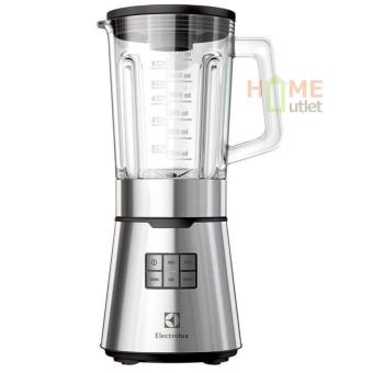 ELECTROLUX เครื่องปั่นโถแก้วความจุ 1.7 ลิตร ใบมีดสแตนเลส รุ่น EBR-7804S ELECTROLUX เครื่องปั่นโถแก้วความจุ 1.7 ลิตร ใบมีดสแตนเลส รุ่น EBR-7804S