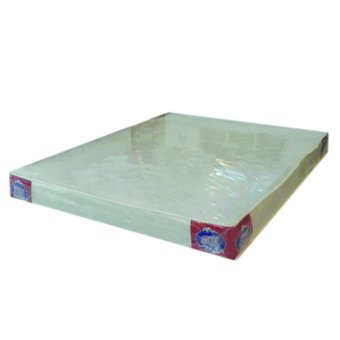 RF Furniture ที่นอนสปริง 5 ฟุต ST หนา 8 นิ้ว ( ผ้านอกจีน สี ครีม ) RF Furniture ที่นอนสปริง 5 ฟุต ST หนา 8 นิ้ว ( ผ้านอกจีน สี ครีม )