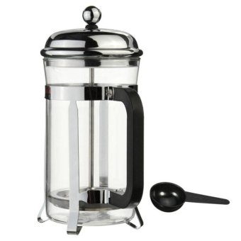 sayrung9shop แก้วชงกาแฟแบบ French Press 600 ML sayrung9shop แก้วชงกาแฟแบบ French Press 600 ML