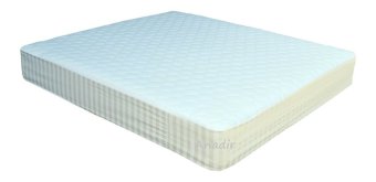 Anadir ผ้ารองกันเปื้อน (แบบรัดมุมเต็มตัว) (White) Anadir ผ้ารองกันเปื้อน (แบบรัดมุมเต็มตัว) (White)