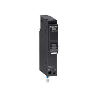 Schneider QO132C06RCBO30 กันดูด Schneider QO132C06RCBO30 กันดูด