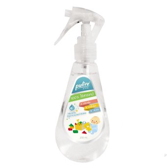 Fidea Pulire Cleaning Water น้ำทำความสะอาด ไร้สารเคมี กำจัดกลิ่น ฆ่าเชื้อโรค Fidea Pulire Cleaning Water น้ำทำความสะอาด ไร้สารเคมี กำจัดกลิ่น ฆ่าเชื้อโรค
