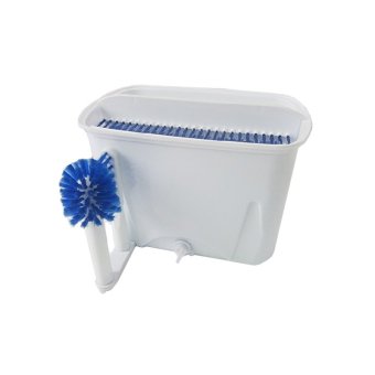 AsSeenOnTv.in.th เครื่องล้างจาน รุ่น Easy dish (White) AsSeenOnTv.in.th เครื่องล้างจาน รุ่น Easy dish (White)