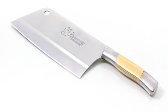 Rhino Brand KITCHEN KNIFE มีดครัว 7 นิ้ว NO.773 Rhino Brand KITCHEN KNIFE มีดครัว 7 นิ้ว NO.773