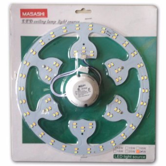 MWCหลอด LED 24 W เปลี่ยนสีได้ 3 สีสำหรับโคมทรงซาลาเปา MWCหลอด LED 24 W เปลี่ยนสีได้ 3 สีสำหรับโคมทรงซาลาเปา