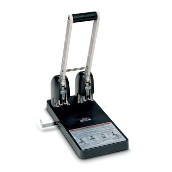SAX เครื่องเจาะกระดาษ Professional รุ่น 908 - Black SAX เครื่องเจาะกระดาษ Professional รุ่น 908 - Black