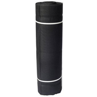 papamami Plastic mesh ตาข่ายพลาสติก รู 7มม. 90ซม.x 5เมตร - สีดำ papamami Plastic mesh ตาข่ายพลาสติก รู 7มม. 90ซม.x 5เมตร - สีดำ