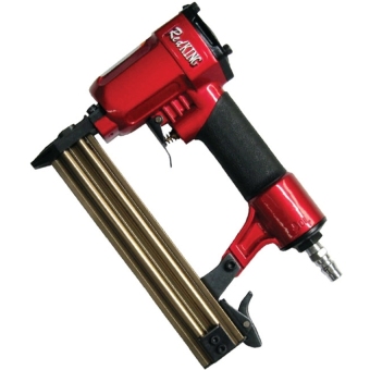 REDKING AIR NAIL GUN ปืนยิงตะปูลม ใช้กับงานไม้ รุ่น F30 (Red) REDKING AIR NAIL GUN ปืนยิงตะปูลม ใช้กับงานไม้ รุ่น F30 (Red)