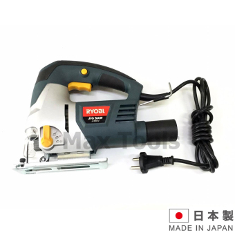 Ryobi เลื่อยจิ๊กซอ รุ่น JS-720K 1 ชุด (ชุดเซ็ท) Ryobi เลื่อยจิ๊กซอ รุ่น JS-720K 1 ชุด (ชุดเซ็ท)