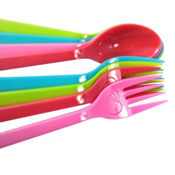 ช้อนกินข้าวสำหรับเด็ก Baby Spoon ช้อนกินข้าวสำหรับเด็ก Baby Spoon
