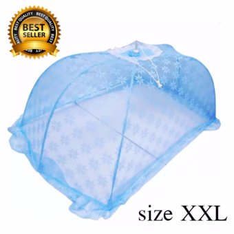 baby มุ้งครอบนอน SizeXXL สำหรับนอนเดี่ยว baby มุ้งครอบนอน SizeXXL สำหรับนอนเดี่ยว