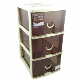 Keyway กล่องลิ้นชักรองเท้า 3 ชั้น ขนาด 25.7 x 36 x 50.5 cm No. P5-0030 Keyway กล่องลิ้นชักรองเท้า 3 ชั้น ขนาด 25.7 x 36 x 50.5 cm No. P5-0030