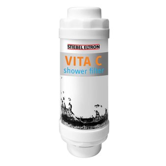 Stiebel Vita-C ตัวกรองต่อฝักบัว วิตามินซี Stiebel Vita-C ตัวกรองต่อฝักบัว วิตามินซี