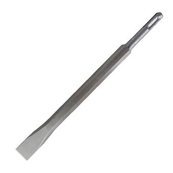 Tools Pro ดอกสกัดคอนกรีตปากแบนโรตารี่ SKOLE ขนาด 14 x 20 x 250 mm. (SDS-PLUS) Tools Pro ดอกสกัดคอนกรีตปากแบนโรตารี่ SKOLE ขนาด 14 x 20 x 250 mm. (SDS-PLUS)
