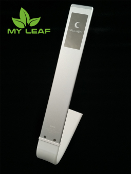 IPUDA Q3SV โคมไฟLEDสนอมสายตา (สีเงิน) IPUDA Q3SV โคมไฟLEDสนอมสายตา (สีเงิน)