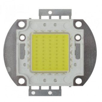 ชิปสปอร์ตไลท์ led 50W แสงวอร์มไวท์ (6000k - 6500k) ชิปสปอร์ตไลท์ led 50W แสงวอร์มไวท์ (6000k - 6500k)