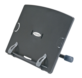 AIDATA by ST-Supply.com ที่วางอ่านหนังสือ รุ่น BH5001B (Black) AIDATA by ST-Supply.com ที่วางอ่านหนังสือ รุ่น BH5001B (Black)