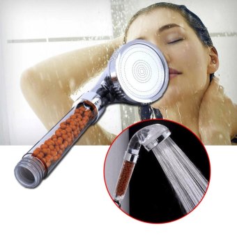 Elit ฝักบัวหินเกาหลี สปาน้ำแร่ไอออน Shower Filter Elit ฝักบัวหินเกาหลี สปาน้ำแร่ไอออน Shower Filter