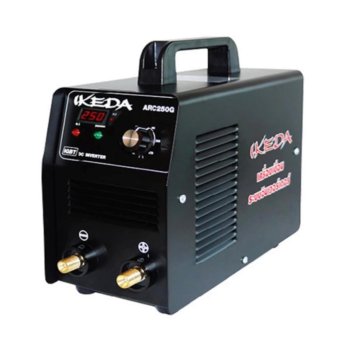 IKEDA เครื่องเชื่อมระบบอินเวอร์เตอร์ รุ่น ARC -250 G IKEDA เครื่องเชื่อมระบบอินเวอร์เตอร์ รุ่น ARC -250 G