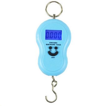 Electronic Scale เครื่องชั่งน้ำหนัก แบบพกพา Electronic Scale เครื่องชั่งน้ำหนัก แบบพกพา