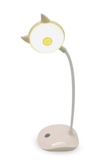 store168 creative table lamp โคมไฟตั้งโต๊ะ LED FasionTouch Sensor LED ( สีขาว) store168 creative table lamp โคมไฟตั้งโต๊ะ LED FasionTouch Sensor LED ( สีขาว)