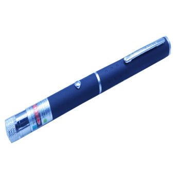 iBettalet Green Laser Pointer เลเซอร์เขียวแบบพกพาขนาดเล็ก (Black) iBettalet Green Laser Pointer เลเซอร์เขียวแบบพกพาขนาดเล็ก (Black)