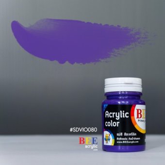 แม่สีอะคริลิค 80 มล. แม่สีอะคริลิค 80 มล.