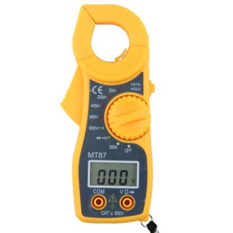 ICCP Digital Clamp Meter แคล้มมิเตอร์ เครื่องมือวัดไฟฟ้าและวัดความต่อเนื่องแบบดิจิตอล ICCP Digital Clamp Meter แคล้มมิเตอร์ เครื่องมือวัดไฟฟ้าและวัดความต่อเนื่องแบบดิจิตอล
