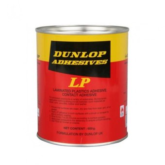 DUNLOP กาวยางอเนกประสงค์ ขนาด 600 กรัม DUNLOP กาวยางอเนกประสงค์ ขนาด 600 กรัม