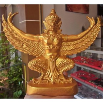 phra mongpol 0054พญาครุฑ..มวลสารแร่เหล็กน้ำพี้.. phra mongpol 0054พญาครุฑ..มวลสารแร่เหล็กน้ำพี้..