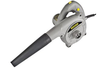 STANLEY เครื่องเป่าลม รุ่น STPT-600 STANLEY เครื่องเป่าลม รุ่น STPT-600