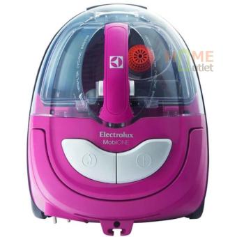 ELECTROLUX เครื่องดูดฝุ่น 1600 วัตต์ แบบไม่ใช้ถุงเก็บฝุ่น รุ่น ZMO1540M ELECTROLUX เครื่องดูดฝุ่น 1600 วัตต์ แบบไม่ใช้ถุงเก็บฝุ่น รุ่น ZMO1540M