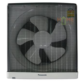 PANASONIC พัดลมดูด 10 นิ้ว ติดผนังห้องครัวดูดอากาศออก รุ่น FV-25FUT1 PANASONIC พัดลมดูด 10 นิ้ว ติดผนังห้องครัวดูดอากาศออก รุ่น FV-25FUT1