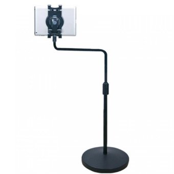 AIDATA US-2007W ขาตั้งแท็บเล็ตแบบเสาโค้ง Tablet Extension Stand AIDATA US-2007W ขาตั้งแท็บเล็ตแบบเสาโค้ง Tablet Extension Stand