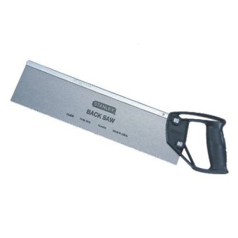 Stanley เลื่อยปังตอ ขนาด 14 นิ้ว รุ่น 15-509 Stanley เลื่อยปังตอ ขนาด 14 นิ้ว รุ่น 15-509