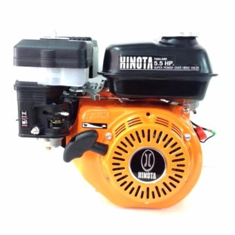 HINOTA เครื่องยนต์เบนซินรุ่น EA65Z HINOTA เครื่องยนต์เบนซินรุ่น EA65Z