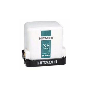 ปั๊มอัตโนมัติ HITACHI WM-P150XS 150W (สีขาว) ปั๊มอัตโนมัติ HITACHI WM-P150XS 150W (สีขาว)