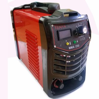 เครื่องเชื่อม TENYA 250A เครื่องเชื่อม TENYA 250A