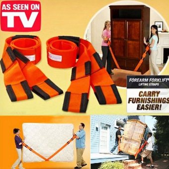 DUGADEE carry furnishings easieที่ยกของหนัก สายยกของหนัก เครื่องมือช่างขนย้ายบ้าน เฟอร์นิเจอร์ อุปกรณ์ภายในบ้าน ส้ม DUGADEE carry furnishings easieที่ยกของหนัก สายยกของหนัก เครื่องมือช่างขนย้ายบ้าน เฟอร์นิเจอร์ อุปกรณ์ภายในบ้าน ส้ม