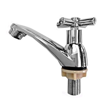Golden Homes GH-9903 ก๊อกอ่างล้างหน้า รุ่นหัวกากบาท Golden Homes GH-9903 ก๊อกอ่างล้างหน้า รุ่นหัวกากบาท