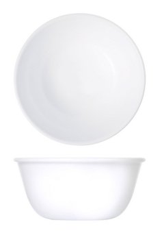 Corelle ถ้วยน้ำจิ้ม รุ่น C-406-NLP-B2 ขนาด 9.5 ซม. - สีขาว (2 ชิ้น) Corelle ถ้วยน้ำจิ้ม รุ่น C-406-NLP-B2 ขนาด 9.5 ซม. - สีขาว (2 ชิ้น)