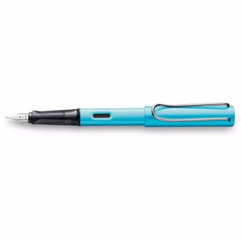 ปากกาหมึกซึม Lamy Al-Star Pacific 2017 Special Edition Fountain Pen (F) ปากกาหมึกซึม Lamy Al-Star Pacific 2017 Special Edition Fountain Pen (F)