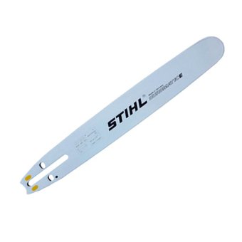 STIHL บาร์โซ่ ขนาด 12 นิ้ว รุ่น BT-12 STIHL บาร์โซ่ ขนาด 12 นิ้ว รุ่น BT-12