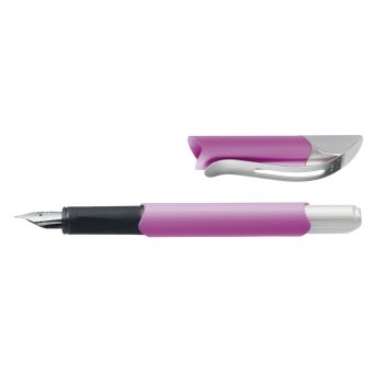 ปากกา Online Pen Germany Fountain pen Academy - Pink ปากกา Online Pen Germany Fountain pen Academy - Pink