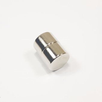 แม่เหล็กแรงสูง นีโอไดเมียม ขนาด 15mmx10mm (2 ชิ้น) แม่เหล็กแรงสูง นีโอไดเมียม ขนาด 15mmx10mm (2 ชิ้น)