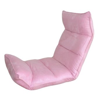 Décor เก้าอี้ญี่ปุ่น Floor Chair 1027 (สีชมพู) Décor เก้าอี้ญี่ปุ่น Floor Chair 1027 (สีชมพู)