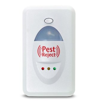 Pest Reject เครื่องไล่หนู เครื่องไล่แมลงสาป เครื่องไล่แมลงวัน Pest Reject เครื่องไล่หนู เครื่องไล่แมลงสาป เครื่องไล่แมลงวัน