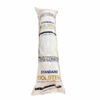 DSB Decor หมอนข้าง polyester 100% รุ่น Royal comfort DSB Decor หมอนข้าง polyester 100% รุ่น Royal comfort