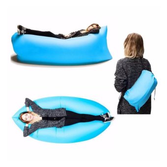 โซฟาลม โซฟาเป่าลม ที่นอนเป่าลม ที่นอนพกพา Air SOFA โซฟาพกพา กางออก สะบัดรับลม โซฟาลม โซฟาเป่าลม ที่นอนเป่าลม ที่นอนพกพา Air SOFA โซฟาพกพา กางออก สะบัดรับลม
