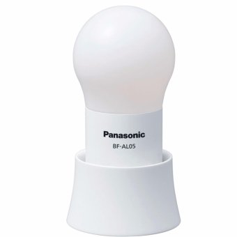 Panasonic ไฟฉาย โคมไฟ เทคโนโลยี LED ดีไซน์แปลกใหม่ Panasonic ไฟฉาย โคมไฟ เทคโนโลยี LED ดีไซน์แปลกใหม่